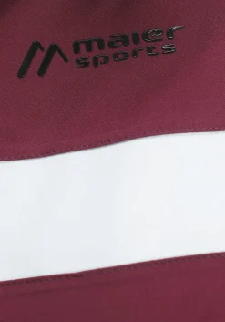 Skijacke von<Maier Sports Fashion
