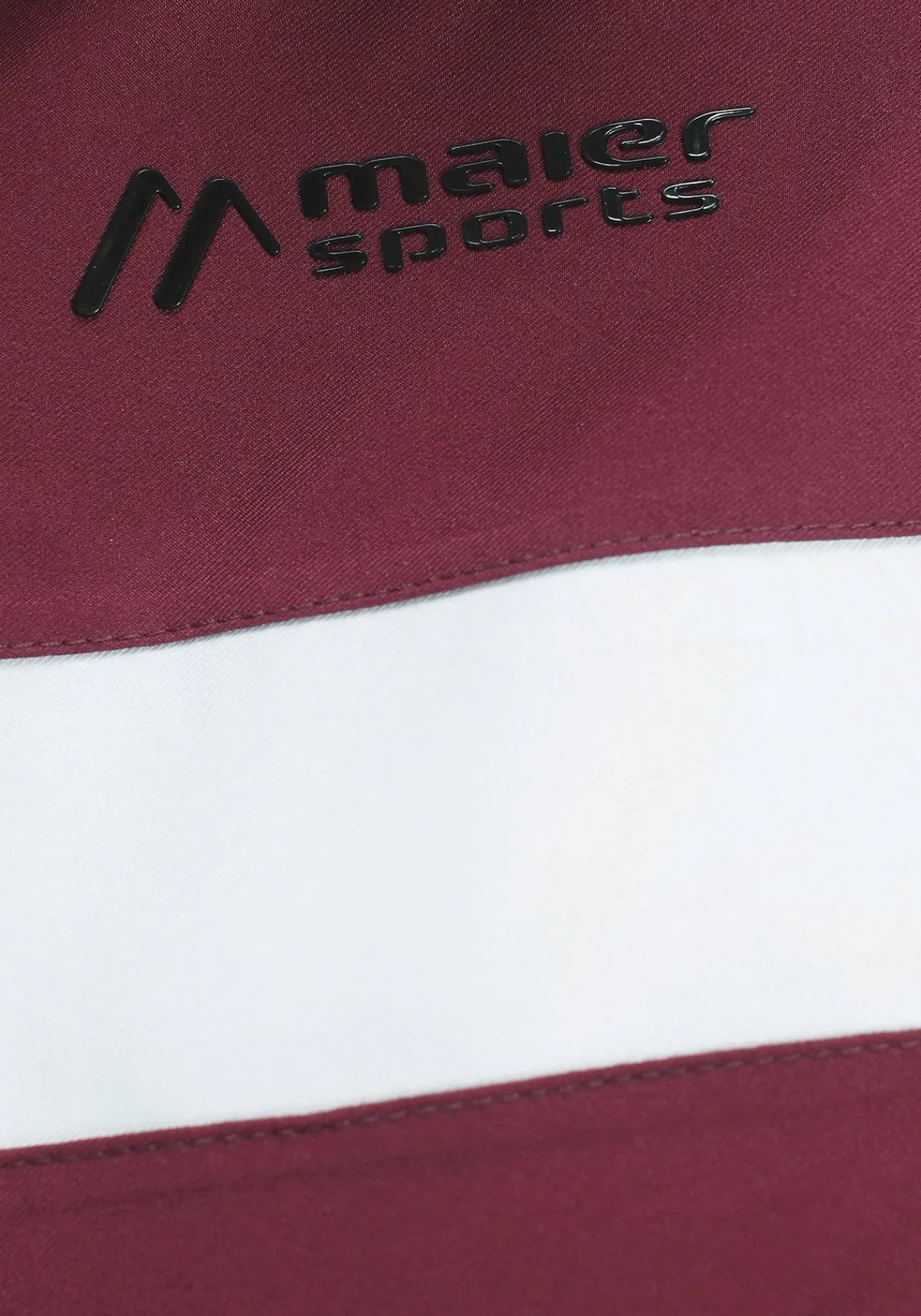 Skijacke von<Maier Sports Fashion