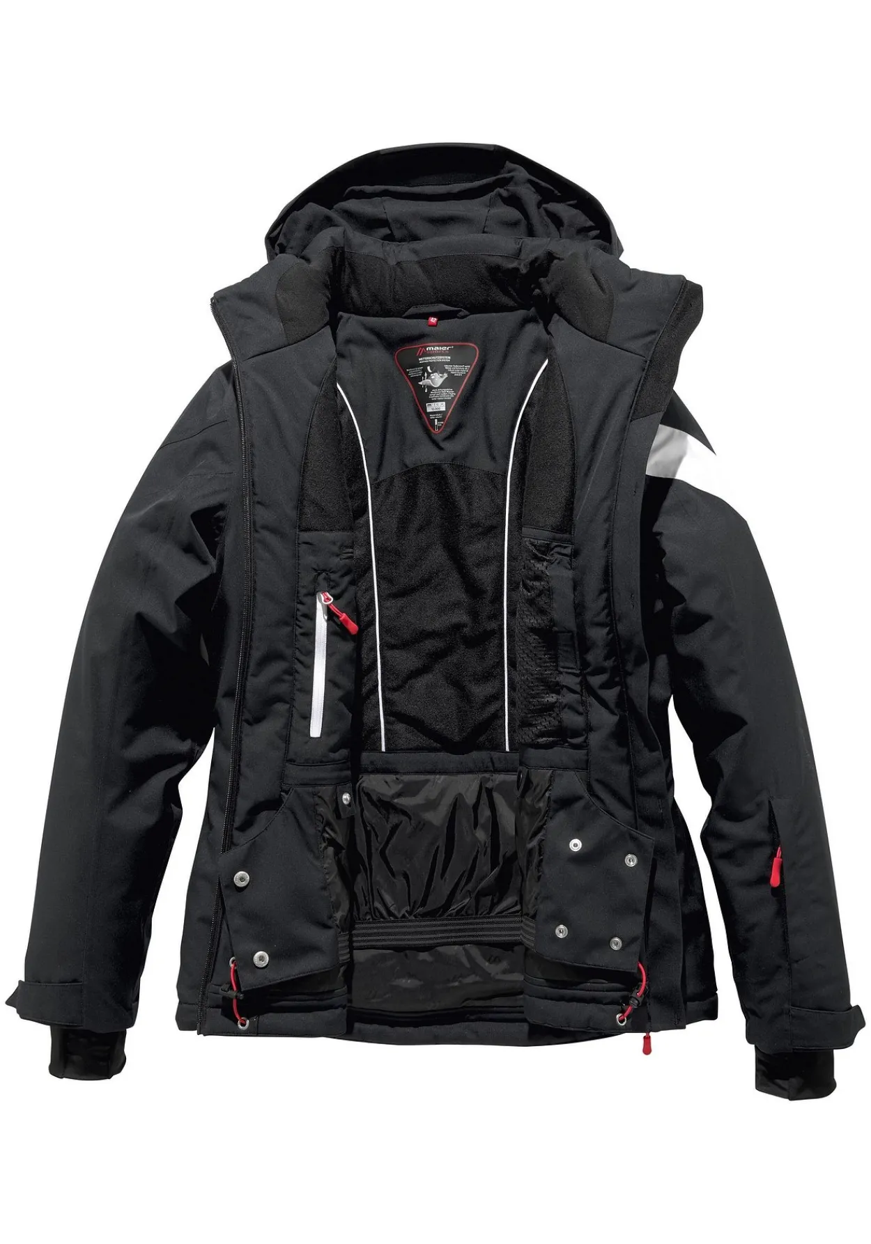 Skijacke von<Maier Sports New