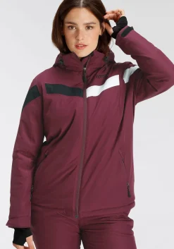 Skijacke von<Maier Sports Fashion