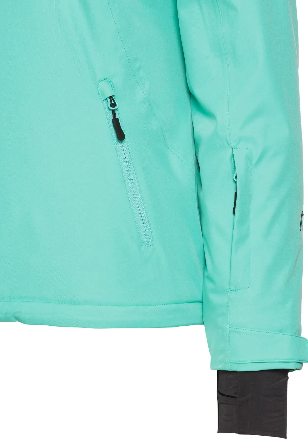 Skijacke von<Maier Sports Best