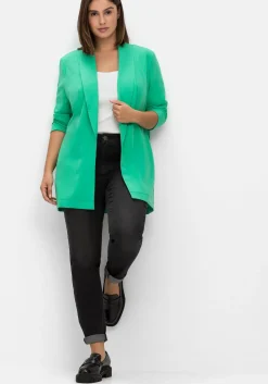 Skinny Jeans in Curvy-Schnitt SUSANNE<sheego Outlet