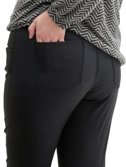 Skinny Jeans in Five-Pocket-Form<TOM TAILOR Plus New