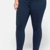 Skinny Jeans mit »Ultimate Stretch«, wächst bis 3 Gr. mit<sheego Best