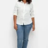 Skinny Stretch-Jeans mit Bodyforming-Effekt<sheego New