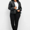 Skinny Stretch-Jeans mit Bodyforming-Effekt<sheego Online