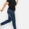 Skinny Stretch-Jeans mit Bodyforming-Effekt<sheego Clearance