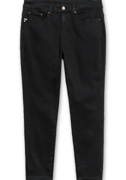 Skinny Stretch-Jeans mit Bodyforming-Effekt<sheego Online
