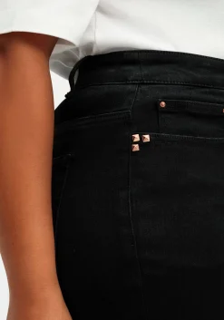 Skinny Stretch-Jeans mit Bodyforming-Effekt<sheego Online