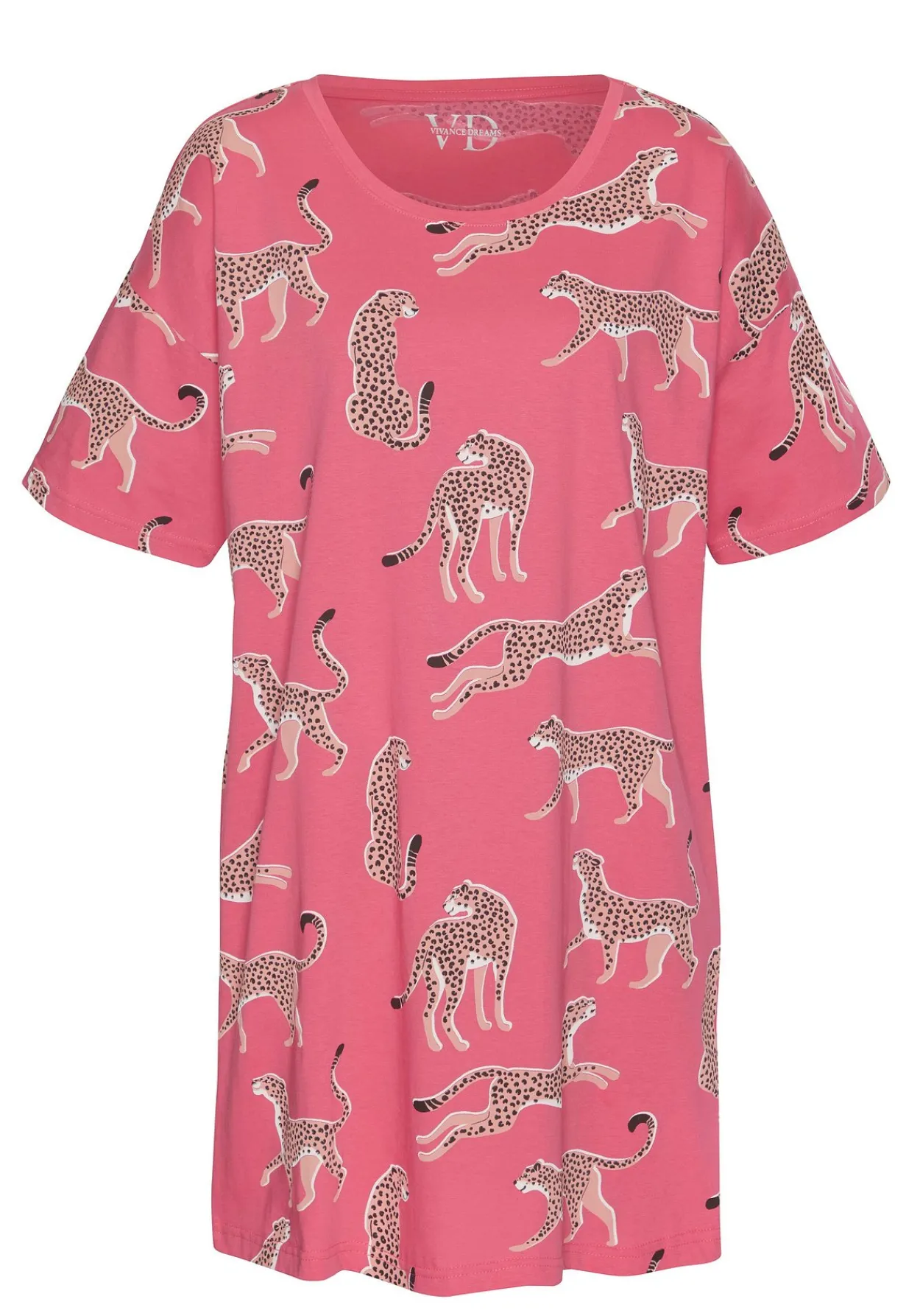 Sleepshirt<Vivance Dreams Sale
