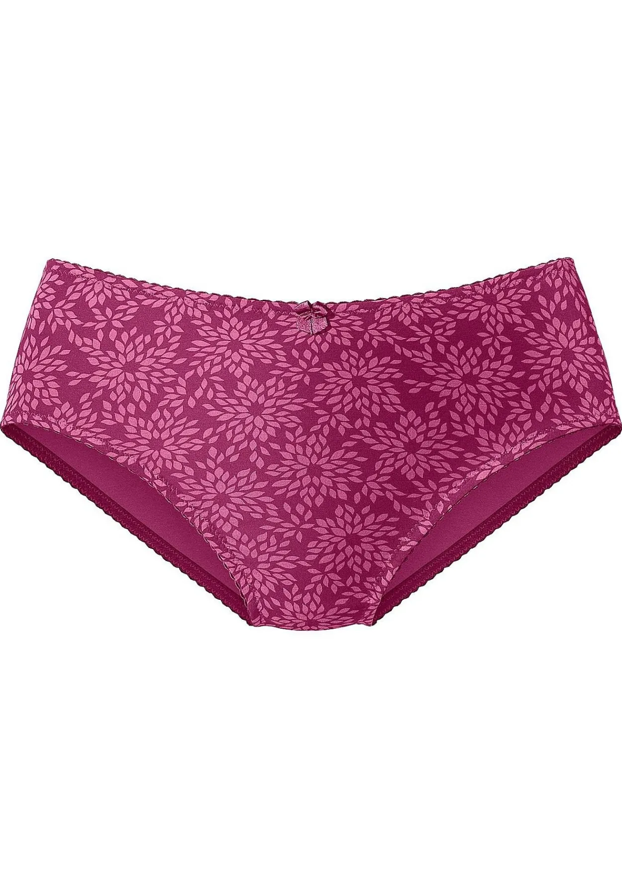 Slip in extrahohem Schnitt, aus Baumwolle<NUANCE Clearance