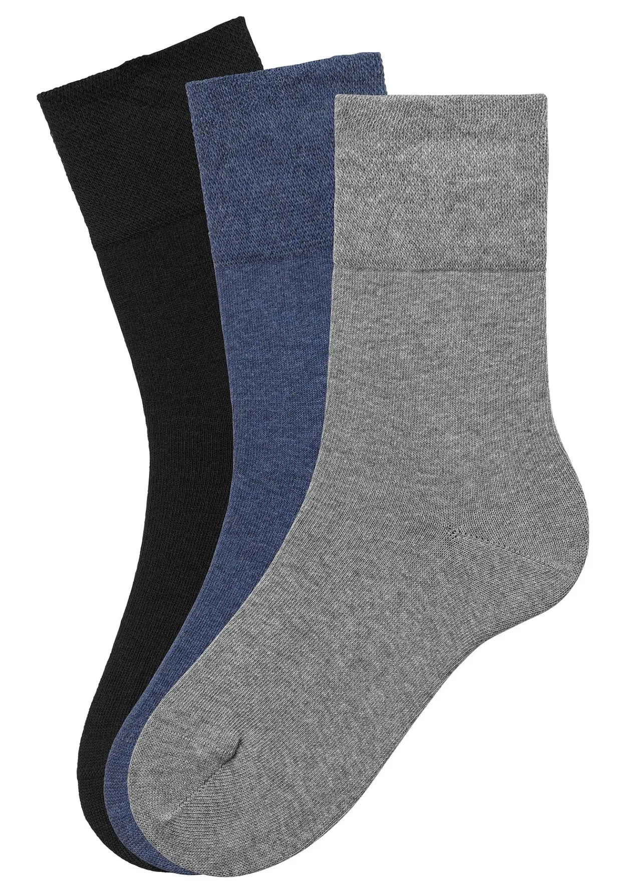 Socken<H.I.S EM LBG Hot