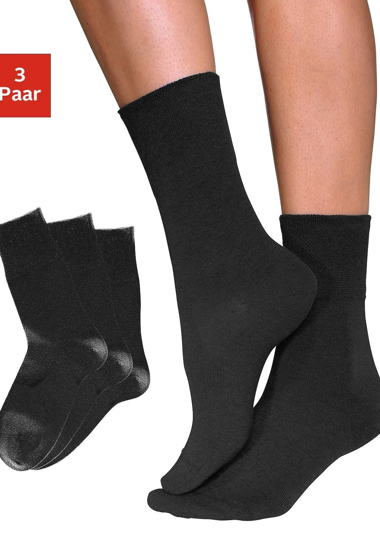 Socken<H.I.S EM LBG Outlet