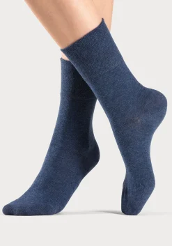 Socken<H.I.S EM LBG Hot