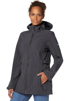 Softshelljacke<Polarino Outlet