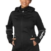 Softshelljacke<KangaROOS LM Hot
