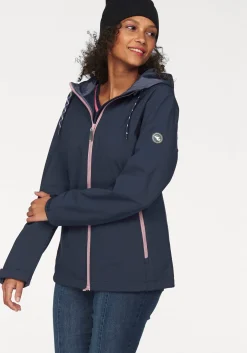 Softshelljacke<Polarino Online