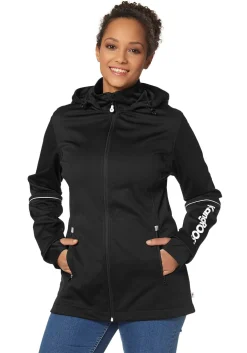 Softshelljacke<KangaROOS LM Hot