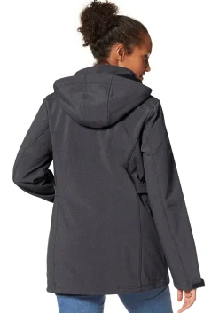 Softshelljacke<Polarino Outlet