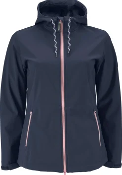 Softshelljacke<Polarino Online