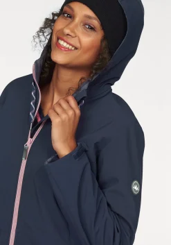 Softshelljacke<Polarino Online