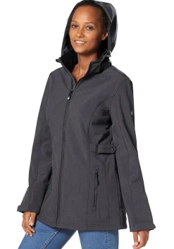 Softshelljacke<Polarino Outlet