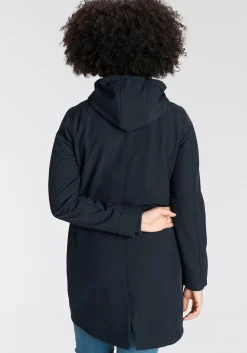 Softshellparka<Polarino Discount