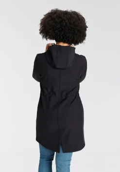 Softshellparka<Polarino Fashion