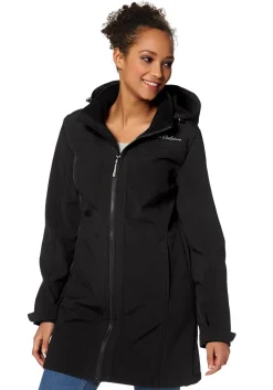 Softshellparka<H.I.S EM Online