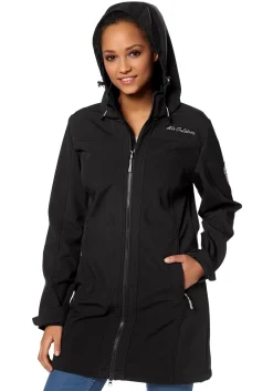 Softshellparka<H.I.S EM Online