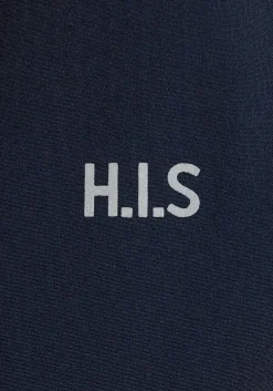 Softshellparka<H.I.S EM Clearance