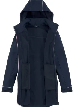 Softshellparka<H.I.S EM Clearance