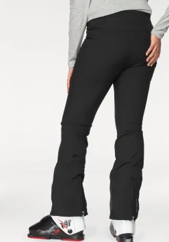 Softshell-Skihose von<Maier Sports Discount