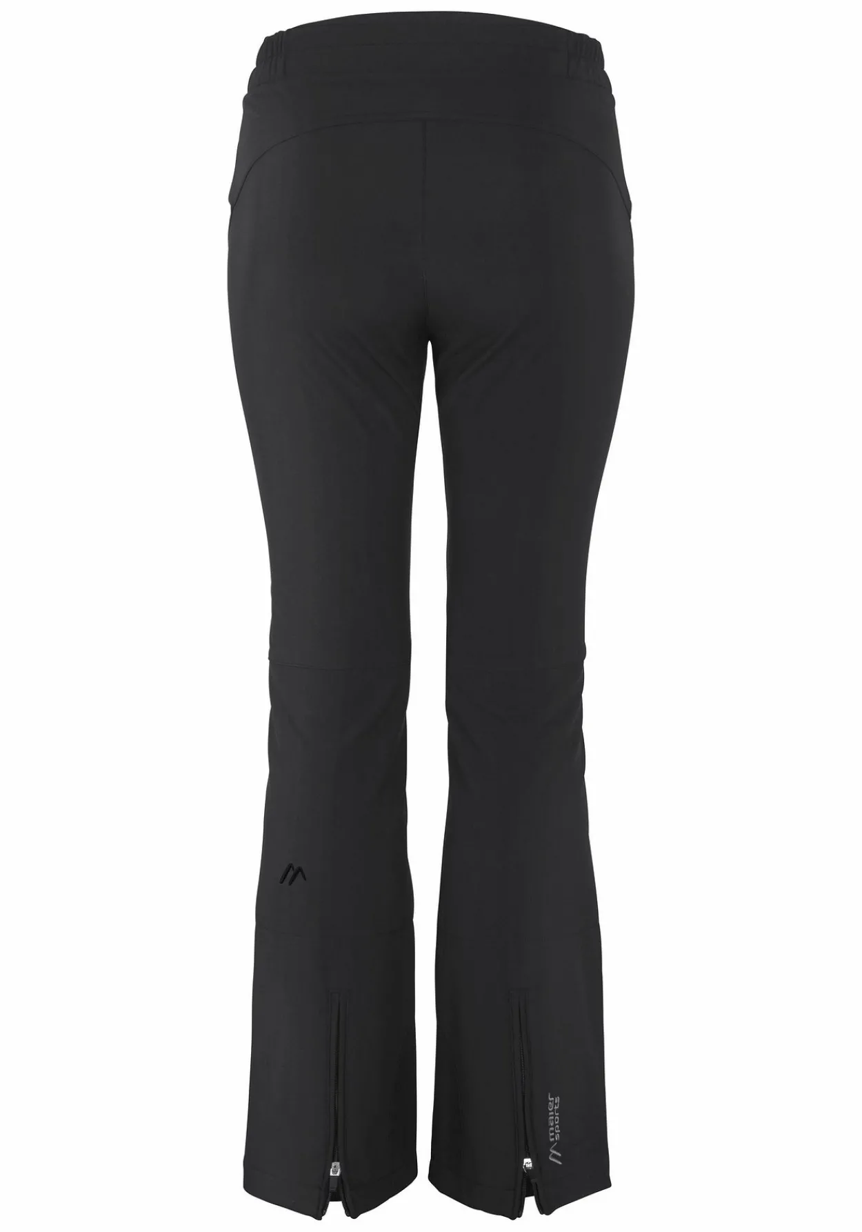 Softshell-Skihose von<Maier Sports Discount