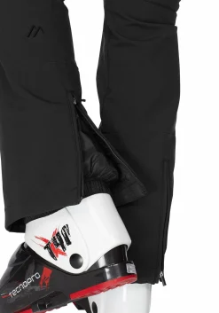 Softshell-Skihose von<Maier Sports Discount