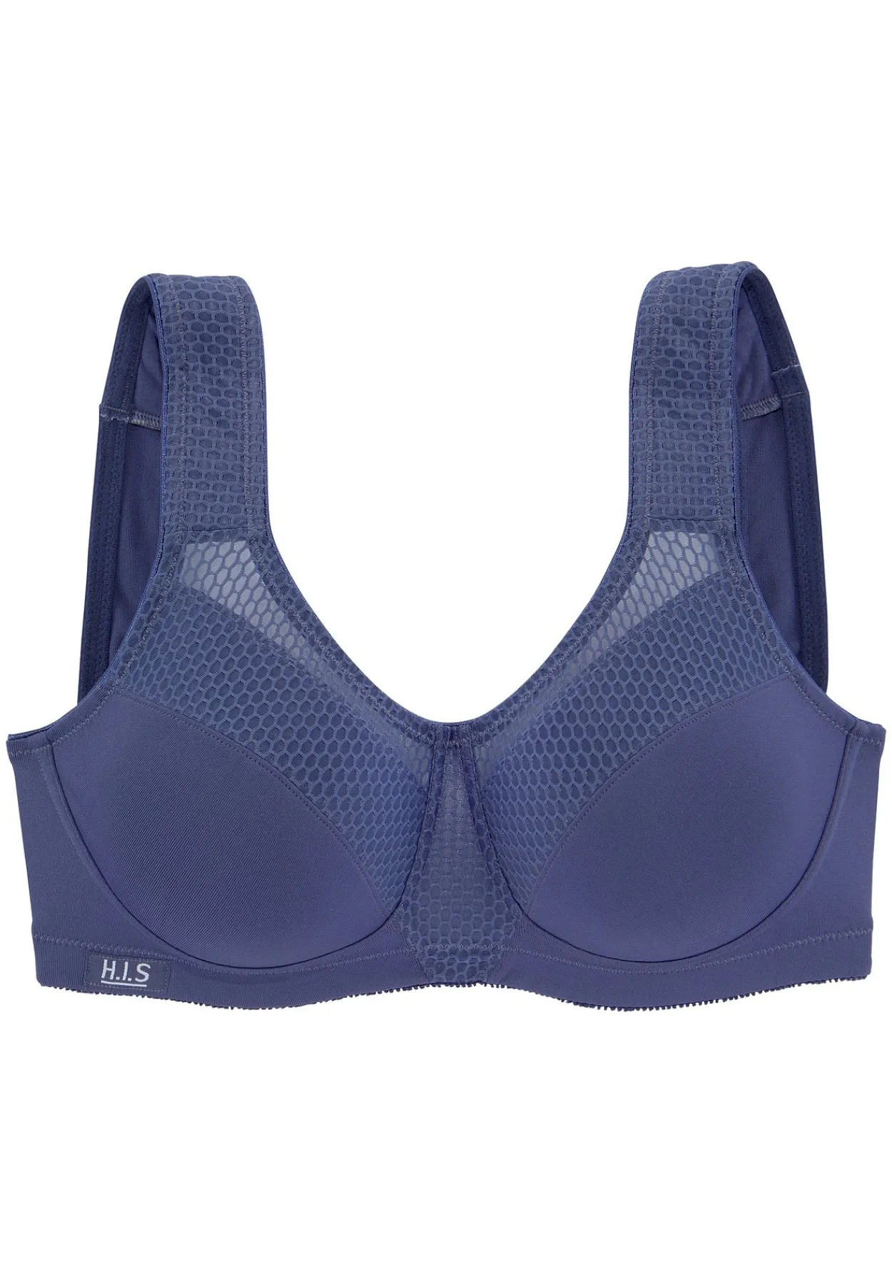 Sport-BH<H.I.S EM LBG Hot