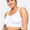 Sport-BH aus COOLMAX® mit 2 Tragevarianten<sheego Hot