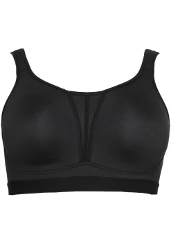 Sport-BH aus COOLMAX® mit 2 Tragevarianten<sheego Sale