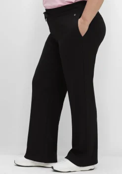 Sporthose aus Funktionsmaterial, mit Gummibund<sheego Best