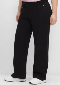 Sporthose aus Funktionsmaterial, mit Gummibund<sheego Best