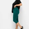 Sporthose mit Innentasche, in Caprilänge<sheego New