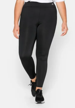 Sportleggings in 7/8-Länge<sheego Hot