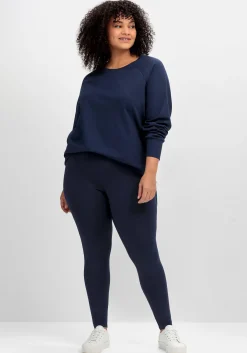 Sportleggings in 7/8-Länge<sheego Best