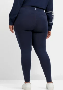 Sportleggings in 7/8-Länge<sheego Best