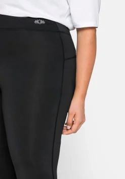 Sportleggings in 7/8-Länge<sheego Hot
