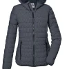 Steppjacke<G.I.G.A. DX by killtec Hot