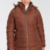Steppjacke<G.I.G.A. DX by killtec New