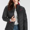Steppjacke<Maier Sports Best