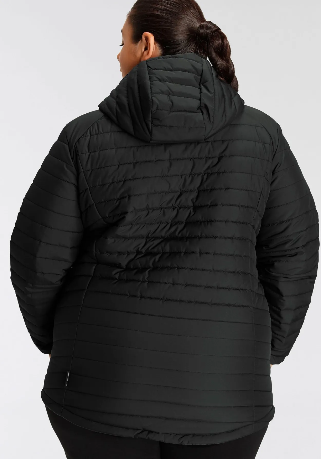 Steppjacke<Jack Wolfskin Hot