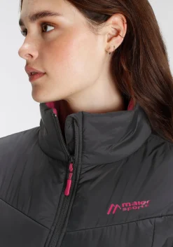Steppjacke<Maier Sports Best